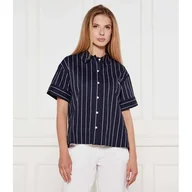 Koszule damskie - Joop! Koszula Beatrice Loose fit - miniaturka - grafika 1