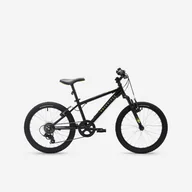 Rowery - Rower górski MTB dziecięcy Rockrider Expl 500 20" - miniaturka - grafika 1