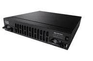 Routery - Cisco ISR 4331 ruter Gigabit Ethernet Czarny ISR4331-DNA - miniaturka - grafika 1