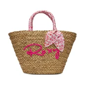 Torebki damskie - Torebka ROXY ROXY-L-002-07 - miniaturka - grafika 1