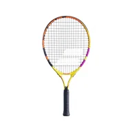 Tenis ziemny - Rakieta do tenisa dziecięca Babolat NADAL JR RAFA 21 - miniaturka - grafika 1