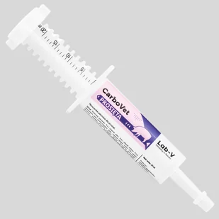 LAB-V CarboVet Prosięta - Preparat stosowany do eliminacji toksyn dla prosiąt 20 ml - Suplementy i witaminy dla psów - miniaturka - grafika 5