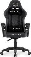 Fotele gamingowe - Fotel Infini Infini Five - miniaturka - grafika 1