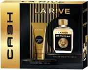 La Rive, Cash, Zestaw perfum, 2 szt.