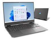 Laptopy - HP Omen 16 Core i7-11800H | 16,1"-144Hz | 32GB | 1TB | W11P | RTX3070 5T5Z9EA-32GB_1000SSD - miniaturka - grafika 1