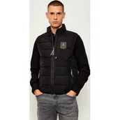 Kamizelki męskie - Aeronautica Militare Bezrękawnik | Regular Fit - miniaturka - grafika 1