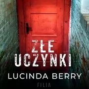 Audiobooki - kryminał, sensacja, thriller - Złe uczynki - miniaturka - grafika 1