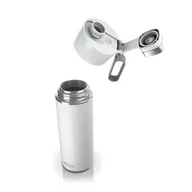 Termosy - Termos Ninja Thirsti DW1801EUUKWH biały 530ml - miniaturka - grafika 1