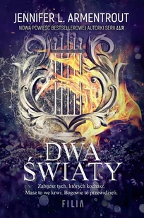 Dwa światy - E-booki dla dzieci i młodzieży - miniaturka - grafika 1