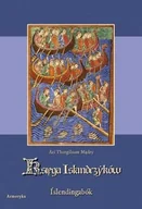 Historia świata - Księga Islandczyków (Íslendingabok) - miniaturka - grafika 1