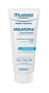 Balsamy i kremy do ciała - Mustela LABORATOIRES EXPANSCIENCE Stelatopia Balsam emolient do skóry atopowej 200 ml 7070911 - miniaturka - grafika 1