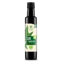 Dary Natury Sok z Pokrzywy 250ml - Soki i napoje niegazowane - miniaturka - grafika 1