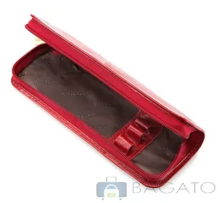 Etui na długopisy WITTCHEN Italy 21-2-001 - Etui na dokumenty i karty - miniaturka - grafika 2