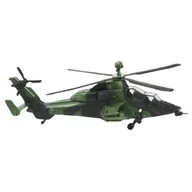 Samoloty i helikoptery - Helikopter wojskowy Opakowanie moro Siku - miniaturka - grafika 1
