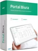 Portal Biura - Dokumenty - 5000 stron na 12 miesięcy - Programy finansowe i kadrowe - miniaturka - grafika 1