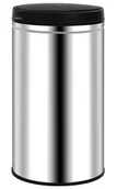 Kosze na śmieci - Stalowy automatyczny kosz na śmieci 60L D5-N53 - miniaturka - grafika 1