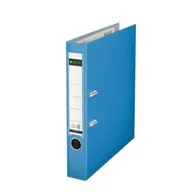 Segregatory - Leitz Segregator A4 1015 180st. 50mm - j.niebieski - miniaturka - grafika 1