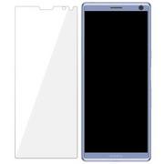 Szkła hartowane na telefon - 3MK Szkło hybrydowe FlexibleGlass Sony Xperia XA3 AX3MKTF3M000895 - miniaturka - grafika 1