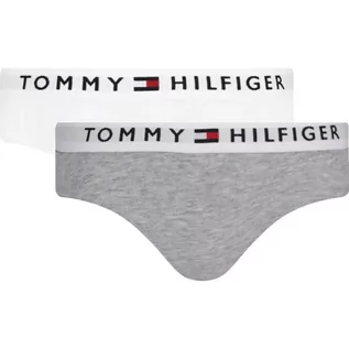 Majtki dla dzieci - Tommy Hilfiger Figi 2-pack - grafika 1