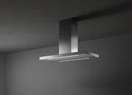 Okapy kuchenne - Falmec PLANE PLUS ISOLA 90 Inox - miniaturka - grafika 1