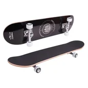 Deskorolki - Hudora Hudora Skateb Columbia Heights ABEC 3 m R 12173 - miniaturka - grafika 1