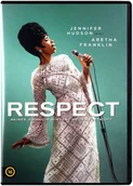 Filmy biograficzne DVD - Respect - Królowa Soul - miniaturka - grafika 1