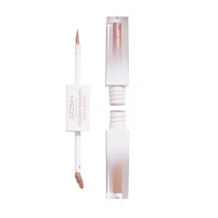 Matte & Metallic cień w kremie z aplikatorem 004 Classy 1.52ml - Cienie do powiek - miniaturka - grafika 1