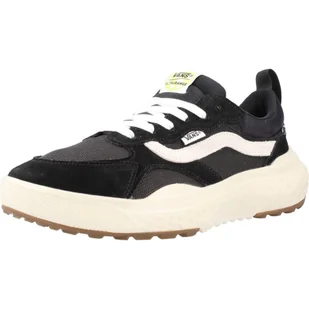 Buty UltraRange Neo VR3 Rozmiar 42 - VN000BCEBA2 Czarny - Buty trekkingowe męskie - miniaturka - grafika 1
