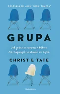 Literatura popularno naukowa dla młodzieży - Czarna Owca Grupa. Jak jeden terapeuta i kilkoro nieznajomych uratowali mi zycie LIT-48593 - miniaturka - grafika 1