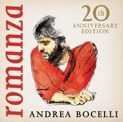 Muzyka klasyczna - Romanza 20th Anniversary Edition) PL CD) Andrea Bocelli - miniaturka - grafika 1