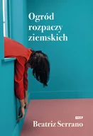 Literatura obyczajowa - Ogród rozpaczy ziemskich - miniaturka - grafika 1
