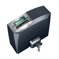 Napędy i siłowniki do bram - Tousek Napęd PULL T24 230V do bram przesuwnych do 600 kg - miniaturka - grafika 1