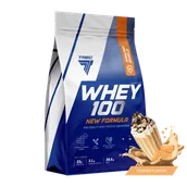 Odżywki białkowe - Trec Białko Whey 100 New Formula 700g - Wspierające Odporność - miniaturka - grafika 1