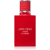 Wody i perfumy męskie - Jimmy Choo Man Extreme woda perfumowana dla mężczyzn 30 ml - miniaturka - grafika 1
