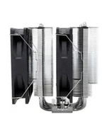 Chłodzenie procesora - Thermalright Peerless Assassin 120 SE ARGB, CPU cooler Kolor: CZARNY/silver 419041 - miniaturka - grafika 1