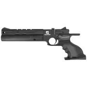 Wiatrówki pistolety - Pistolet wiatrówka PCP Reximex RP z regulatorem 5.5 mm - miniaturka - grafika 1