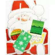 Opakowania i torebki na prezenty - PAN DRAGON TOREBKA OZD 175X230 TW LAK P-DR 001BN FOL A 12 11241-uniw - miniaturka - grafika 1