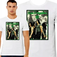 Koszulki męskie - KOSZULKA TYPE O NEGATIVE JAKOŚĆ BAWEŁNA PREZENT METAL GOTHIC L 3383 - miniaturka - grafika 1