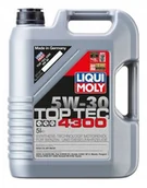 Uszczelki silnikowe - LIQUI MOLY Olej silnikowy LIQUI MOLY 2324 - miniaturka - grafika 1