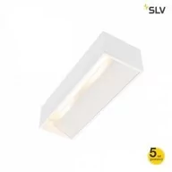 Lampy ścienne - Spotline Lampa ścienna led Logs in l 2000k 1002929) SLV 1002929 - miniaturka - grafika 1