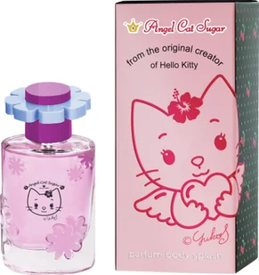 Hello Kitty Melon EDP 30 ml - Perfumy dla dzieci - miniaturka - grafika 1