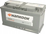 Ładowarki i akumulatory - Akumulator HANKOOK 12V 100Ah/830A P+ standardowy 354x174x190 B13 rozruchowy - miniaturka - grafika 1