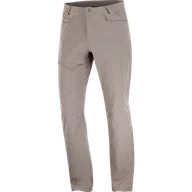 Spodnie sportowe męskie - SPODNIE MĘSKIE SALOMON WAYFARER M C26077 - miniaturka - grafika 1