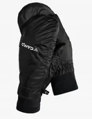 Rękawice narciarskie - Łapawice Camp G Air B-Mitt - black rozmiar: l - miniaturka - grafika 1