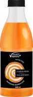 Kosmetyki do kąpieli - ENERGY OF VITAMINS ENERGY OF VITAMINS Pianka do kąpieli Mandarin Marmalade 800ml - miniaturka - grafika 1