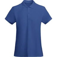 Koszulki sportowe damskie - Koszulka Polo Damska - miniaturka - grafika 1