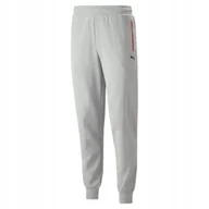Dresy męskie - PUMA SPODNIE MAPF1 53846102 r XL - miniaturka - grafika 1