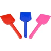 Zabawki do piasku - Łopatka 25cm mix - miniaturka - grafika 1