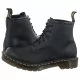 Glany 101 Black Virginia 30700001 (DR58-a) Dr. Martens - Glany damskie - miniaturka - grafika 1