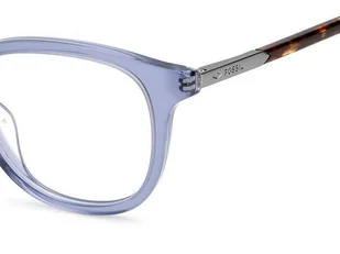 Okulary korekcyjne Fossil FOS 7127 PJP - Okulary korekcyjne, oprawki, szkła - miniaturka - grafika 4